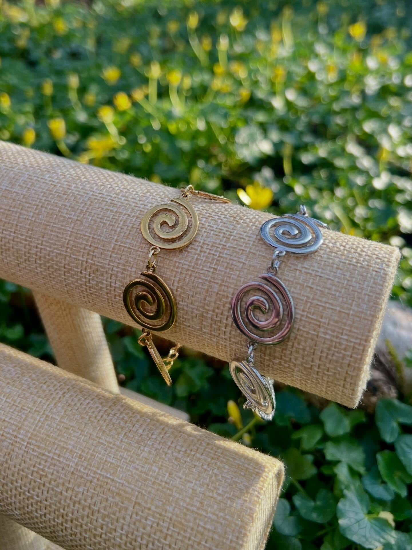 SHOP BRACELETS