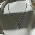 Claddagh Necklace